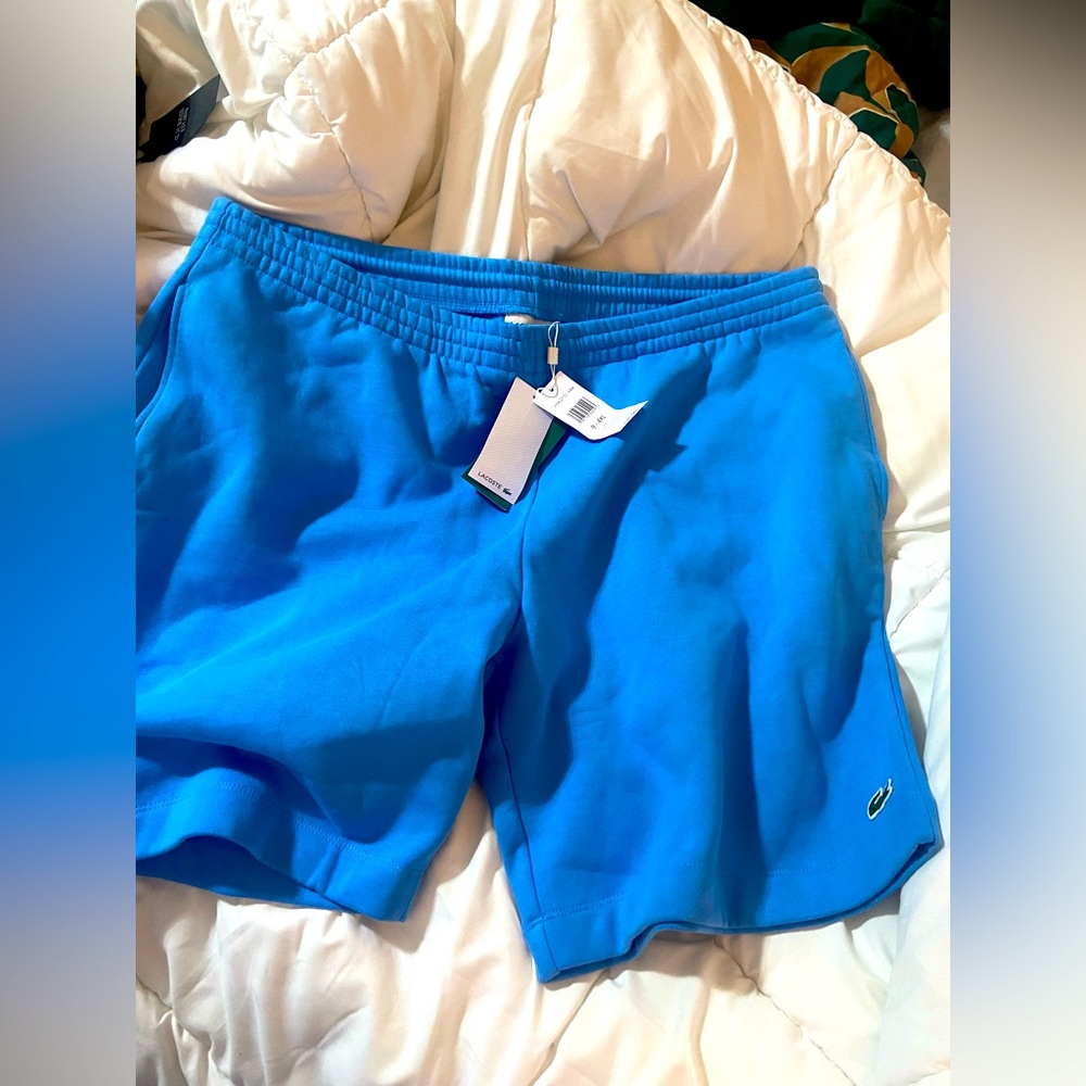 Lacoste men Shorts